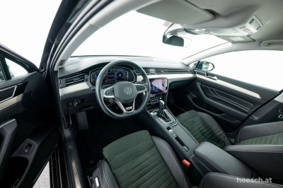 VW Passat Gebrauchtwagen VW Passat Gebrauchtwagen