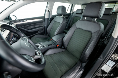 VW Passat Gebrauchtwagen VW Passat Gebrauchtwagen