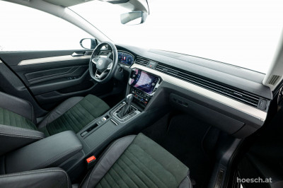 VW Passat Gebrauchtwagen VW Passat Gebrauchtwagen