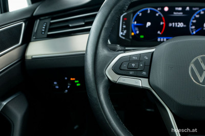 VW Passat Gebrauchtwagen VW Passat Gebrauchtwagen