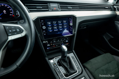 VW Passat Gebrauchtwagen VW Passat Gebrauchtwagen