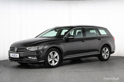 VW Passat Gebrauchtwagen VW Passat Gebrauchtwagen