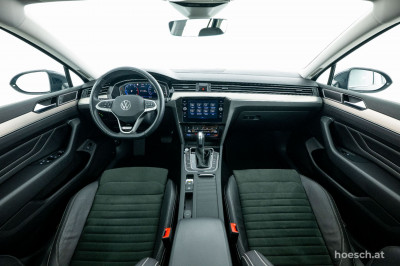 VW Passat Gebrauchtwagen VW Passat Gebrauchtwagen