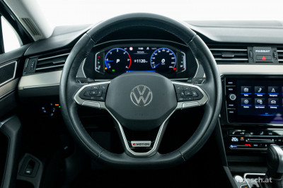 VW Passat Gebrauchtwagen VW Passat Gebrauchtwagen