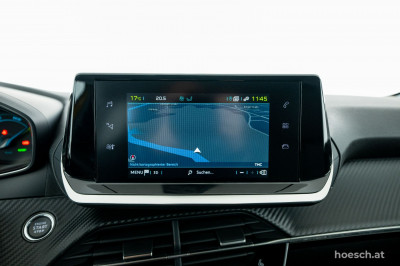 Peugeot 208 Gebrauchtwagen Peugeot 208 Gebrauchtwagen