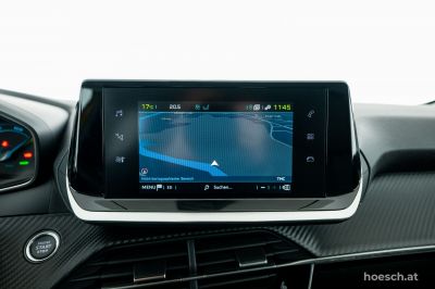 Peugeot 208 Gebrauchtwagen