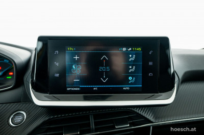 Peugeot 208 Gebrauchtwagen Peugeot 208 Gebrauchtwagen