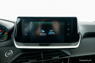 Peugeot 208 Gebrauchtwagen Peugeot 208 Gebrauchtwagen