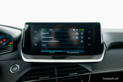 Peugeot 208 Gebrauchtwagen Peugeot 208 Gebrauchtwagen