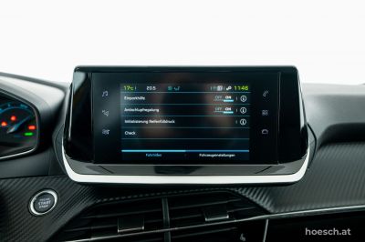 Peugeot 208 Gebrauchtwagen