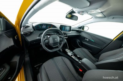 Peugeot 208 Gebrauchtwagen Peugeot 208 Gebrauchtwagen