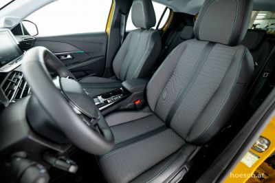 Peugeot 208 Gebrauchtwagen