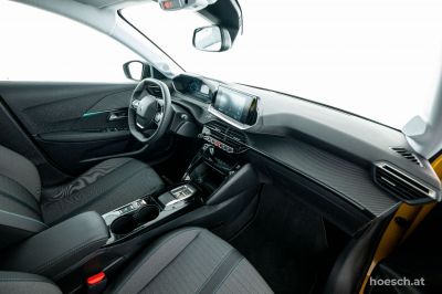 Peugeot 208 Gebrauchtwagen