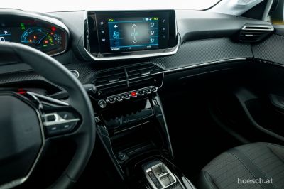 Peugeot 208 Gebrauchtwagen