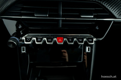 Peugeot 208 Gebrauchtwagen Peugeot 208 Gebrauchtwagen