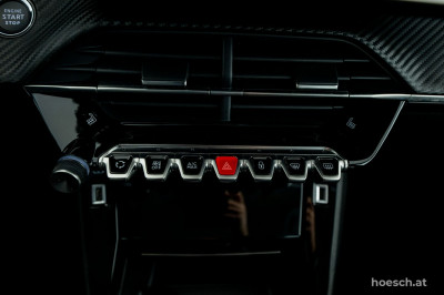 Peugeot 208 Gebrauchtwagen Peugeot 208 Gebrauchtwagen