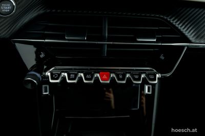 Peugeot 208 Gebrauchtwagen