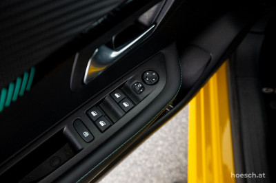 Peugeot 208 Gebrauchtwagen Peugeot 208 Gebrauchtwagen