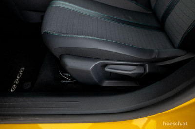 Peugeot 208 Gebrauchtwagen Peugeot 208 Gebrauchtwagen