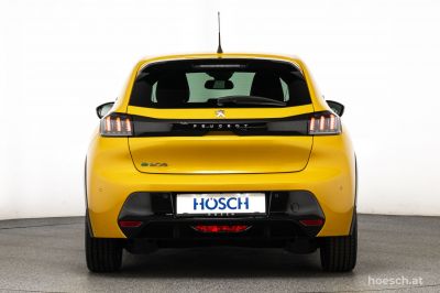 Peugeot 208 Gebrauchtwagen