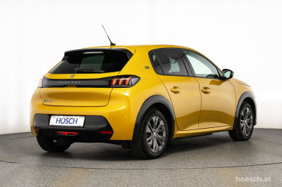 Peugeot 208 Gebrauchtwagen Peugeot 208 Gebrauchtwagen