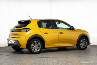 Peugeot 208 Gebrauchtwagen Peugeot 208 Gebrauchtwagen