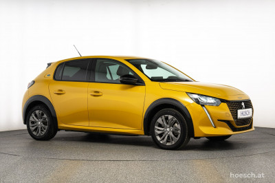 Peugeot 208 Gebrauchtwagen Peugeot 208 Gebrauchtwagen