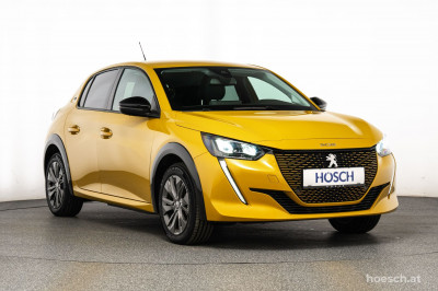 Peugeot 208 Gebrauchtwagen Peugeot 208 Gebrauchtwagen