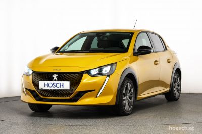Peugeot 208 Gebrauchtwagen