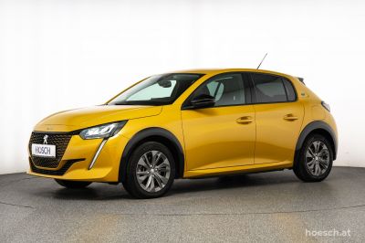 Peugeot 208 Gebrauchtwagen