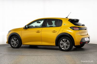 Peugeot 208 Gebrauchtwagen