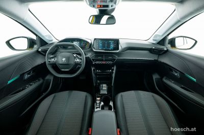 Peugeot 208 Gebrauchtwagen