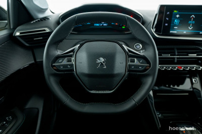 Peugeot 208 Gebrauchtwagen Peugeot 208 Gebrauchtwagen