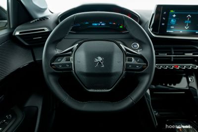 Peugeot 208 Gebrauchtwagen