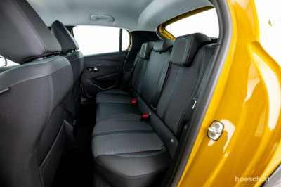 Peugeot 208 Gebrauchtwagen Peugeot 208 Gebrauchtwagen