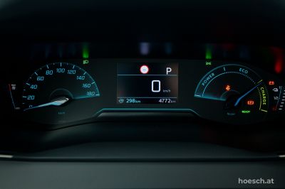 Peugeot 208 Gebrauchtwagen