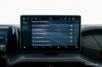 Skoda Kodiaq Gebrauchtwagen Skoda Kodiaq Gebrauchtwagen