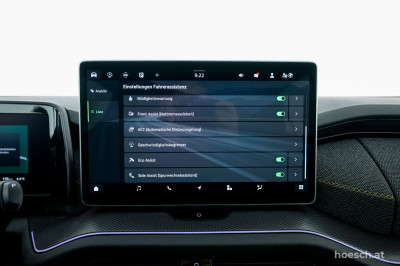 Skoda Kodiaq Gebrauchtwagen Skoda Kodiaq Gebrauchtwagen