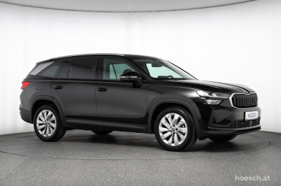 Skoda Kodiaq Gebrauchtwagen Skoda Kodiaq Gebrauchtwagen