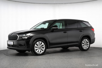 Skoda Kodiaq Gebrauchtwagen Skoda Kodiaq Gebrauchtwagen