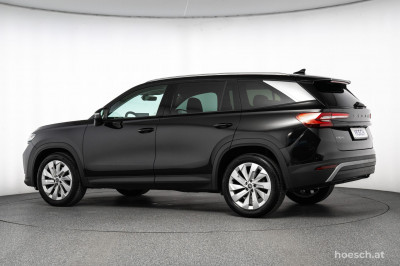 Skoda Kodiaq Gebrauchtwagen Skoda Kodiaq Gebrauchtwagen