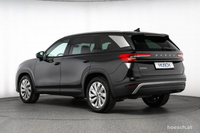 Skoda Kodiaq Gebrauchtwagen Skoda Kodiaq Gebrauchtwagen