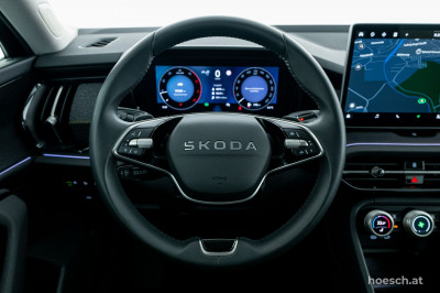 Skoda Kodiaq Gebrauchtwagen Skoda Kodiaq Gebrauchtwagen