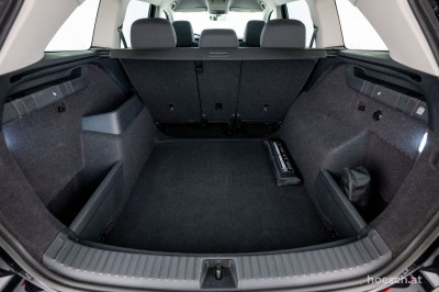 Skoda Kodiaq Gebrauchtwagen Skoda Kodiaq Gebrauchtwagen