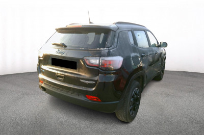 Jeep Compass Gebrauchtwagen Jeep Compass Gebrauchtwagen