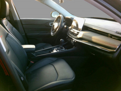 Jeep Compass Gebrauchtwagen Jeep Compass Gebrauchtwagen