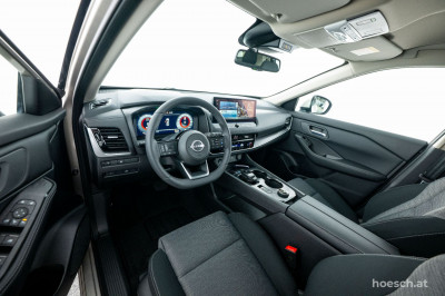 Nissan X-Trail Gebrauchtwagen Nissan X-Trail Gebrauchtwagen