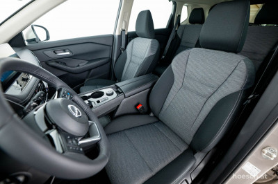 Nissan X-Trail Gebrauchtwagen Nissan X-Trail Gebrauchtwagen