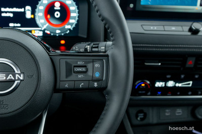 Nissan X-Trail Gebrauchtwagen Nissan X-Trail Gebrauchtwagen