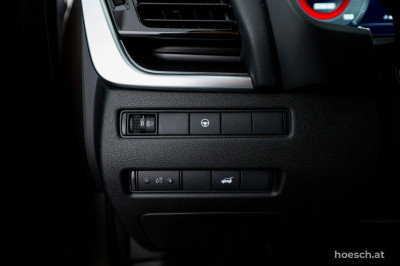 Nissan X-Trail Gebrauchtwagen Nissan X-Trail Gebrauchtwagen